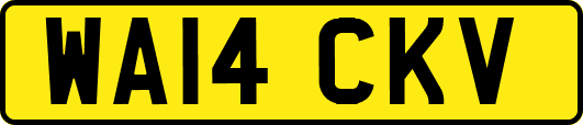 WA14CKV