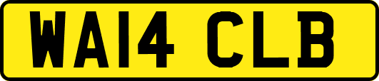 WA14CLB
