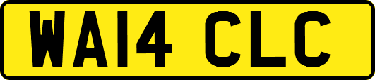 WA14CLC