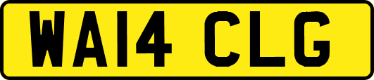 WA14CLG
