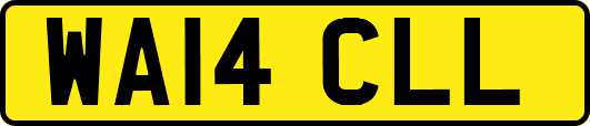 WA14CLL