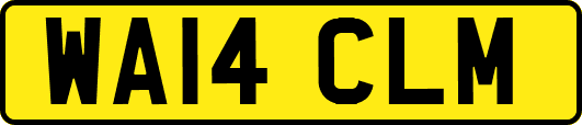 WA14CLM
