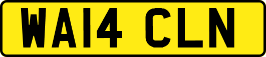 WA14CLN
