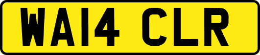 WA14CLR