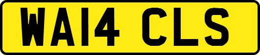 WA14CLS