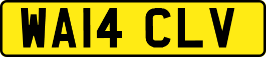 WA14CLV