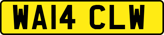 WA14CLW