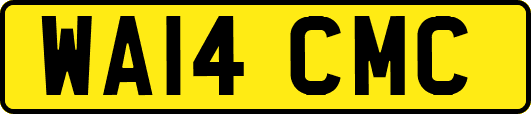 WA14CMC