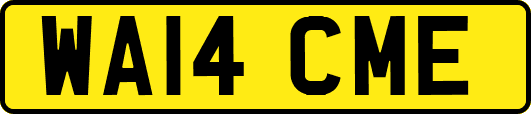 WA14CME