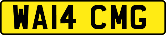 WA14CMG
