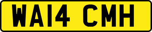 WA14CMH