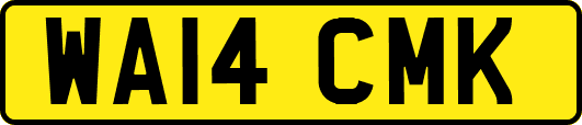 WA14CMK