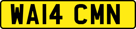 WA14CMN