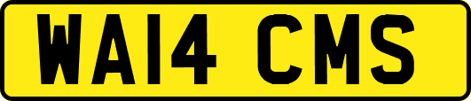 WA14CMS