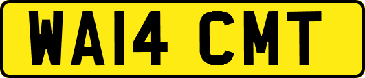 WA14CMT