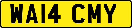 WA14CMY