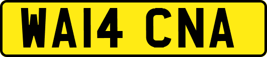 WA14CNA
