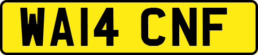 WA14CNF