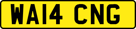 WA14CNG