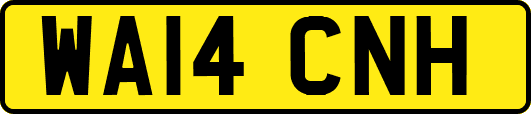 WA14CNH