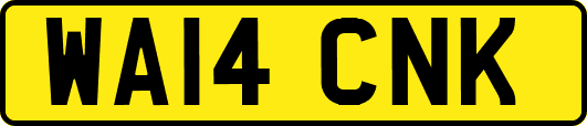 WA14CNK