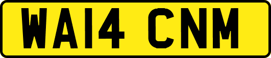 WA14CNM