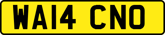 WA14CNO