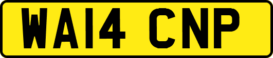 WA14CNP
