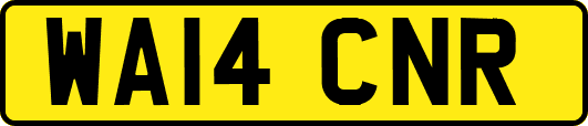 WA14CNR