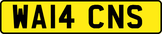 WA14CNS