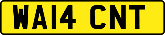 WA14CNT