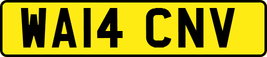 WA14CNV