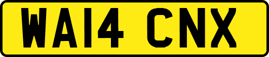 WA14CNX