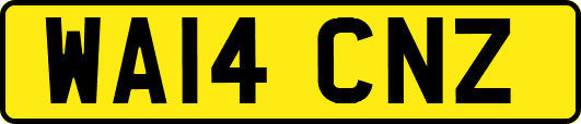 WA14CNZ