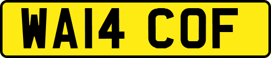 WA14COF