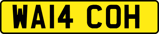 WA14COH