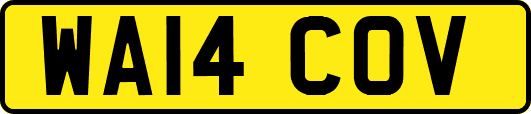 WA14COV