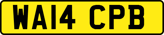 WA14CPB