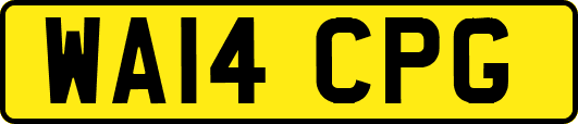WA14CPG
