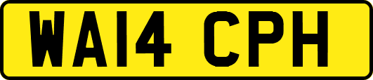WA14CPH