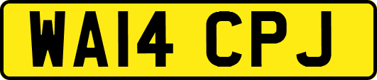 WA14CPJ