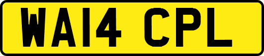 WA14CPL