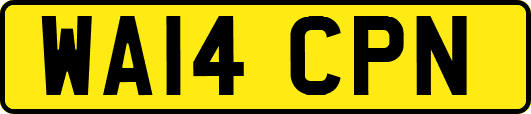 WA14CPN