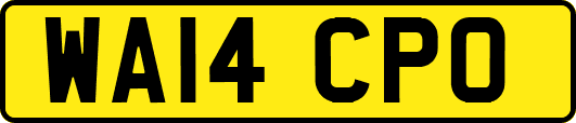WA14CPO