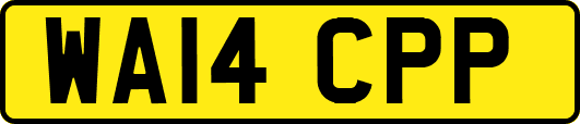 WA14CPP