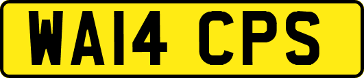 WA14CPS