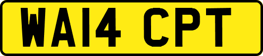 WA14CPT