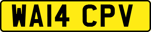 WA14CPV
