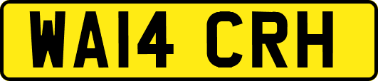 WA14CRH