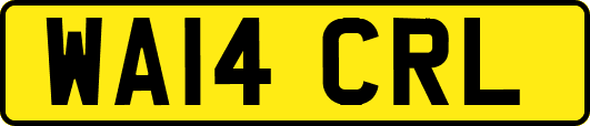 WA14CRL